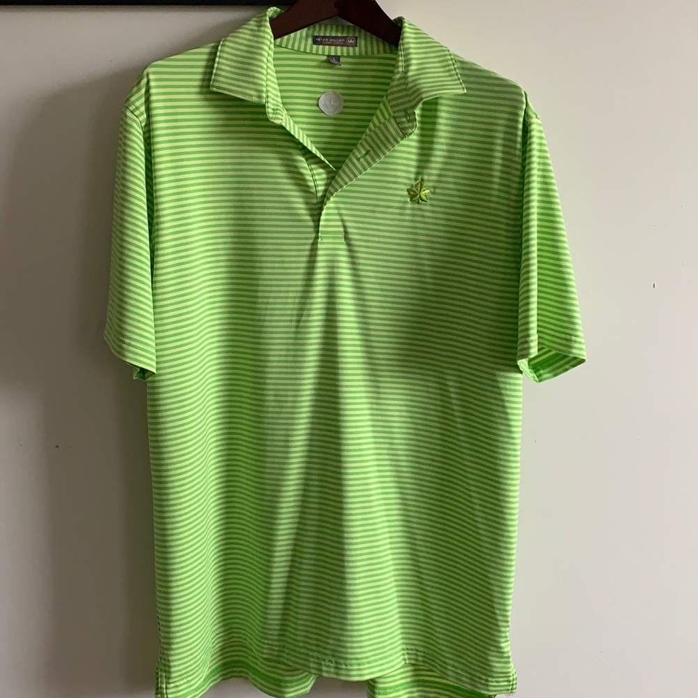 Peter Millar Polo